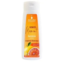 BIOTURM Bioturm Bodylotion Grapefruit – Produktbild 1 von 1