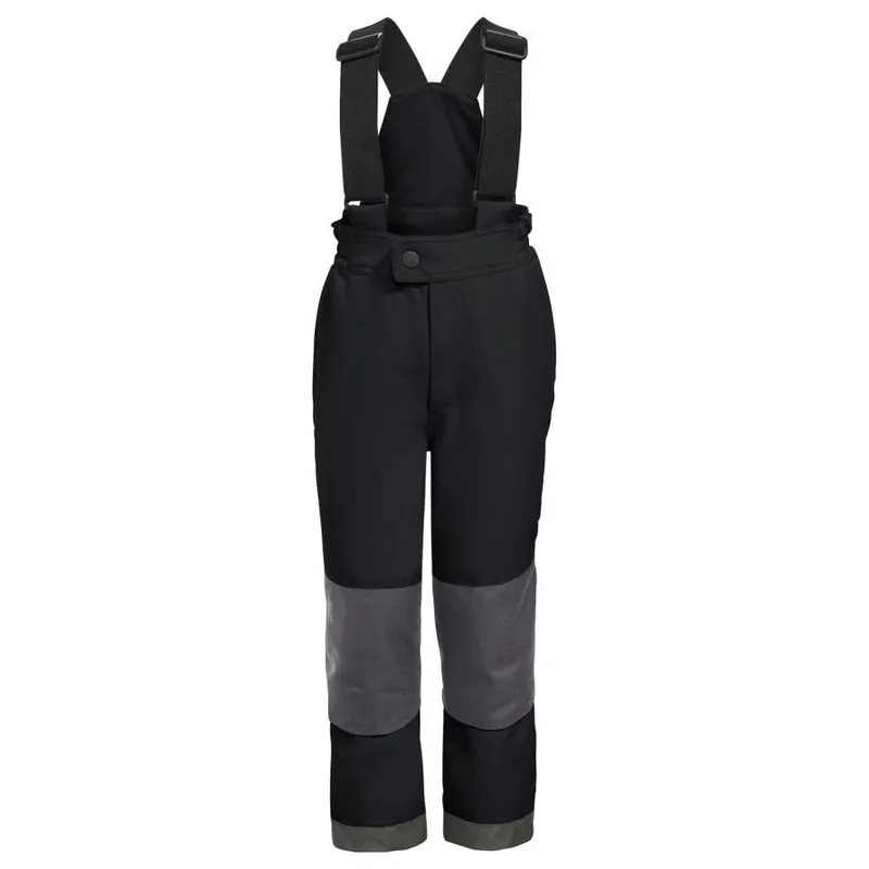Vaude Babyskihose VAUDE III, Schwarz, – Produktbild 2 von 2