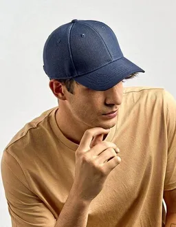 Atlantis Headwear Atlantis Headwear Damen / Herren Cap One Size – Produktbild 1 von 1