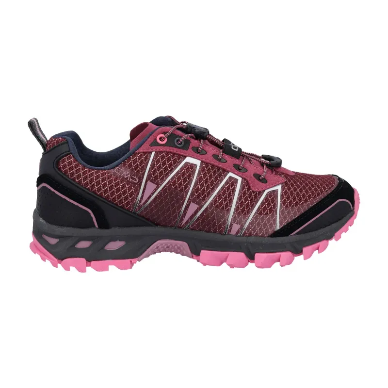 CMP Niedrige Trailrunning-Schuhe für Damen CMP Altak, Lila, – Produktbild 1 von 1