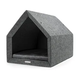 Rexproduct Rexproduct Pethome 2.0 dunkelgrau anthrazit/ grau S – Produktbild 1 von 1