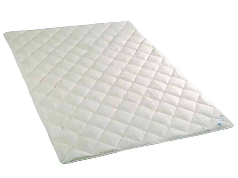 Prolana Prolana Ganzjahresdecke FIRENZE 135x200 cm 1300g Baumwolle – Produktbild 1 von 1