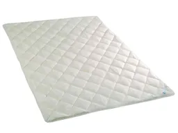 Prolana Prolana Ganzjahresdecke FIRENZE 200x220 cm 2200g Baumwolle – Produktbild 1 von 1