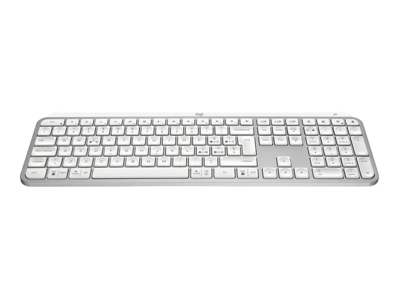 Logitech Logitech MX Keys S | 920-011582 | Tastatur - hinterleuchtet – Produktbild 1 von 2