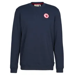 Fjällräven 1960 LOGO BADGE SWEATER M – Produktbild 1 von 1