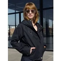 mvdham mvdham Allwetter Jacke aus Ventile® Baumwolle, Dark blue (navy), – Produktbild 1 von 1
