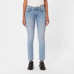 Nudie Jeans Nudie Jeans Jeans Mellow Mae - Summer Breeze – Produktbild 1 von 1