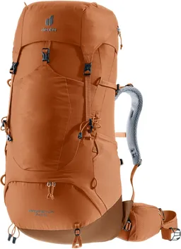 Deuter Deuter Aircontact Lite 45+10 SL Damenrucksack (6626 pecan/mocha) – Produktbild 1 von 1
