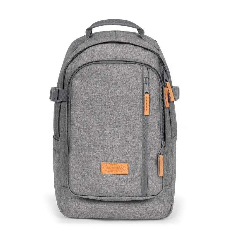 Eastpak Eastpak Smallker Rucksack mit 15" Laptopfach CS Sunday Grey2, Grey, – Produktbild 1 von 1