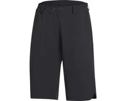 Vaude Vaude Fahrradhose Women's Tamaro Shorts III Funktionale Damen-Shorts für Radfahren und Reisen, mit – Produktbild 1 von 1