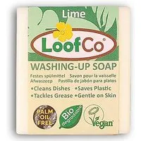 LoofCo LoofCo Washing-Up Soap - Spülseife ohne Palmöl – Produktbild 1 von 1