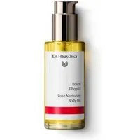 Dr Hauschka Dr. Hauschka Rosen Pflegeöl – Produktbild 1 von 1