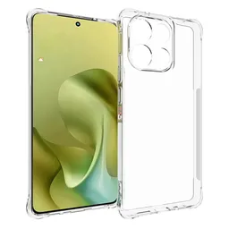 imoshion imoshion Shockproof Case für das Motorola Moto G86 – Produktbild 1 von 1