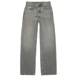 Nudie Jeans Nudie Jeans Clean Eileen - Foggy Grey – Produktbild 1 von 1