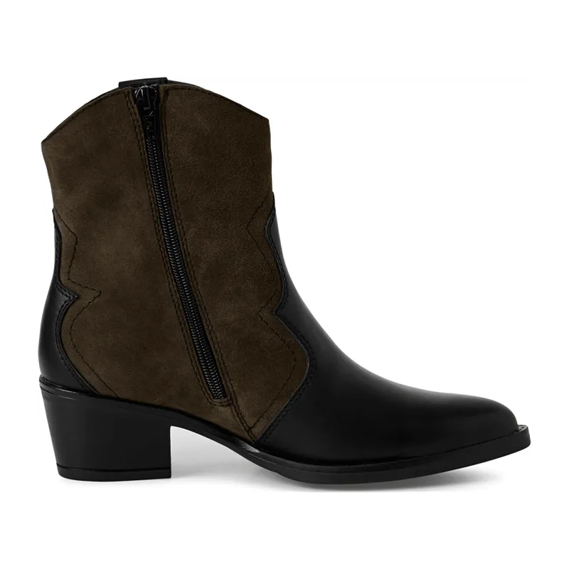 Tamaris Tamaris M2570241 für Damen, schwarz, Größe 40 EU, Schwarz, – Produktbild 3 von 4