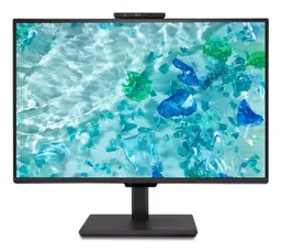 Acer Acer Vero B248Y Gbemiqprcuzx | um.qb8ee.g01 | B8 Series - LED-Monitor – Produktbild 1 von 1