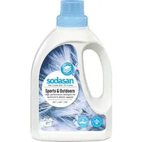 Sodasan Sodasan Sports & Outdoors - Spezialwaschmittel für Sport- & Funktio... – Produktbild 1 von 1
