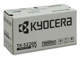 Kyocera Kyocera Toner TK-5220K schwarz – Produktbild 1 von 1