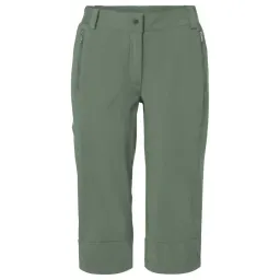 Vaude Damenhosen VAUDE Farley Capri III – Produktbild 1 von 1