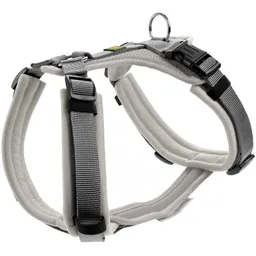 Hunter Hunter Geschirr Maldon Up hellgrau XS – Produktbild 1 von 1