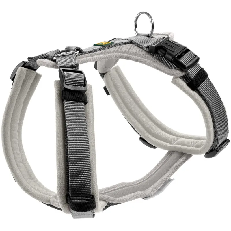 Hunter Hunter Geschirr Maldon Up hellgrau XS, Hellgrau, – Produktbild 1 von 2