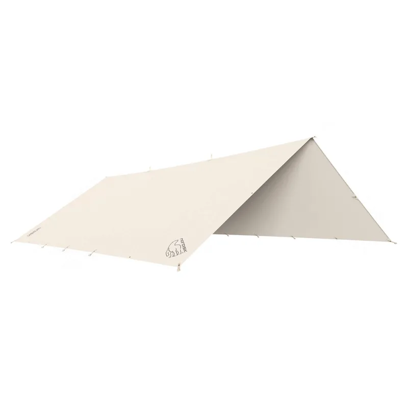 Nordisk KARI 30 TECHNICAL COTTON TARP – Produktbild 1 von 1