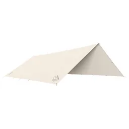 Nordisk KARI 30 TECHNICAL COTTON TARP – Produktbild 1 von 1