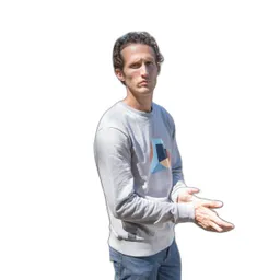 Snap Climbing Pullover Snap Climbing Dietrich – Produktbild 1 von 1