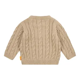 Steiff Steiff Pullover Bär Zopfmuster – Produktbild 1 von 1