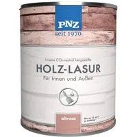 PNZ PNZ Holz-Lasur, Covering rose, – Produktbild 1 von 1