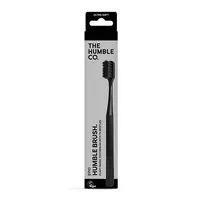 The Humble The Humble Co. Zahnbürste 7K Erwachsene - Schwarz – Produktbild 1 von 1