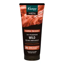 Kneipp Kneipp 3 in 1 Dusche Wild – Produktbild 1 von 1