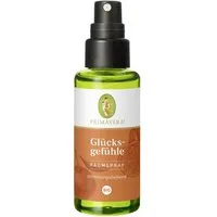 Primavera Primavera Glücksgefühle Raumspray bio – Produktbild 1 von 1