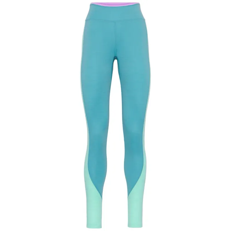 Kari Traa Leggings Damen Kari Traa Mila, Vert, – Produktbild 1 von 1