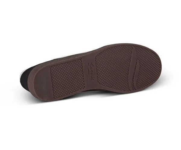 Genesis Footwear Genesis Footwear G-Volley Sugar Corn, (black/white/) (schwarz), – Produktbild 3 von 4