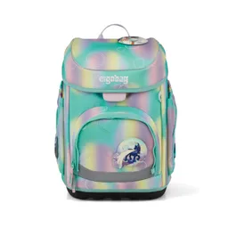 Ergobag Ergobag cubo Schulranzen, 5-teiliges Set, Kollektion 2026 ZauBärwelt – Produktbild 1 von 1