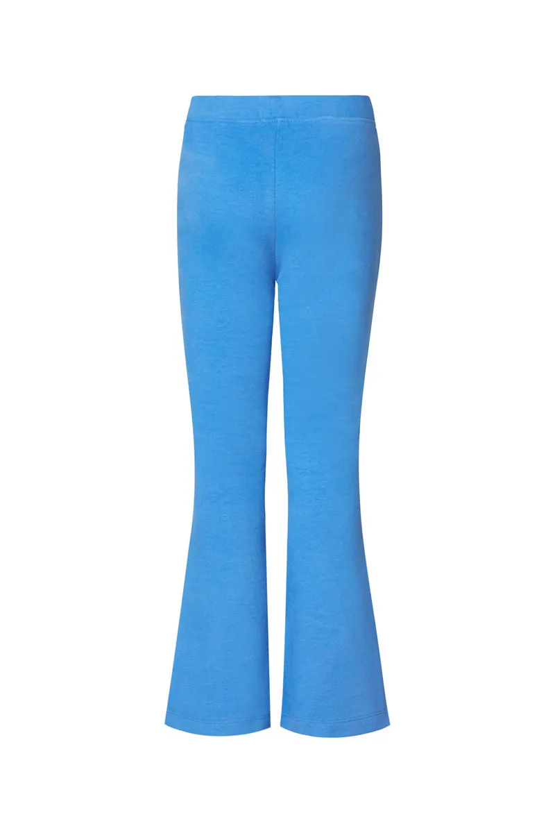 Noppies Kids Hose Flared Nyala, Blau, – Produktbild 1 von 3