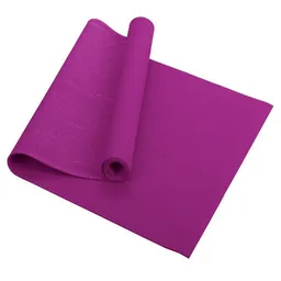 Fair Move FAIR MOVE Yogamatte aus Naturkautschuk 175x60 cm - rutschfest ohne Plastik – Produktbild 1 von 1