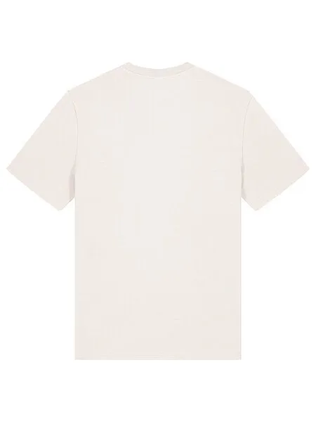 watapparel watapparel T-Shirt Unisex Pasta lover, Off white, – Produktbild 4 von 4