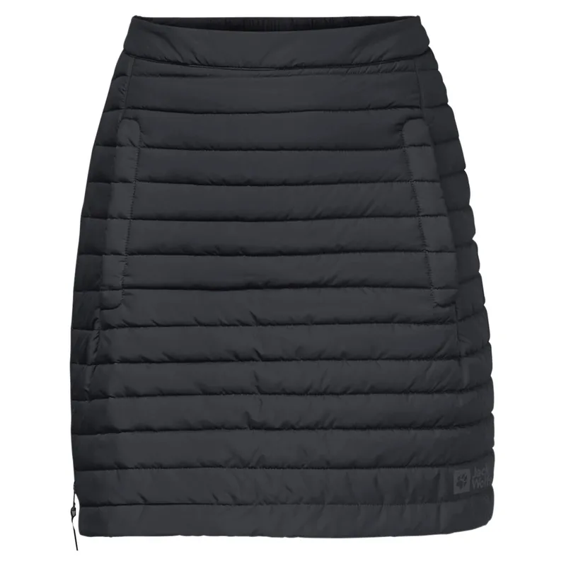 Jack Wolfskin ICEGUARD SKIRT W – Produktbild 1 von 1