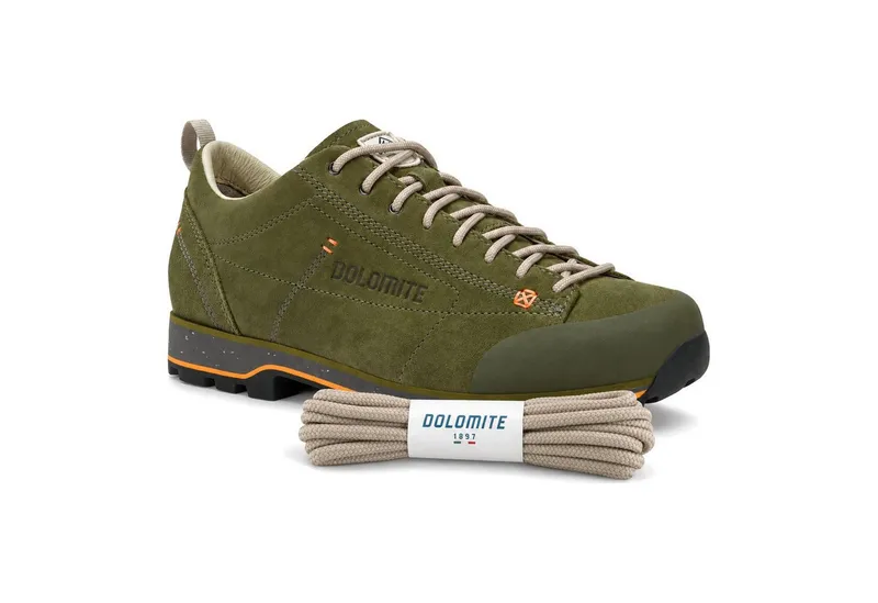 Dolomite Dolomite Schnürsenkel Dolomite Schnürsenkel, Beige, – Produktbild 3 von 3