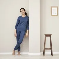 Living Crafts Living Crafts Schlafanzug - BETTY – Produktbild 1 von 1