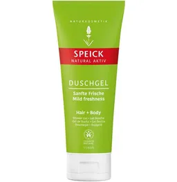 Speick Speick Natural Duschgel 200ml – Produktbild 1 von 1