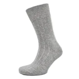 BLS Organic BLS Organic 4er Pack GOTS zertifiziert 98 % Bio-Baumwolle Rippe gemustert Herren Socken – Produktbild 1 von 1