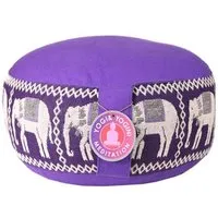 Just Be Just Be Meditationskissen Elefant – Produktbild 1 von 1