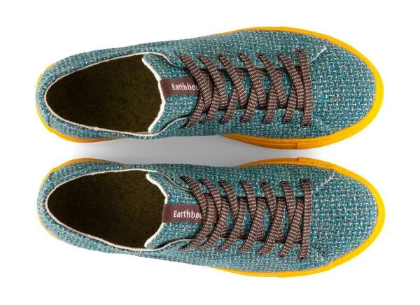 Earthbound Earthbound MINERA Vega - 97% Natürliche Sneaker – Produktbild 4 von 4
