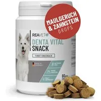 REAVET REAVET AUSGELISTET VON – Produktbild 1 von 1