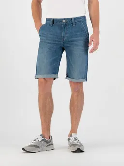 MUD Jeans MUD Jeans Jeans Shorts - Carlo - aus Bio-Baumwolle – Produktbild 1 von 1
