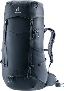 Deuter Deuter Futura Pro 40 Rucksack Unisex (7000 black) – Produktbild 1 von 1