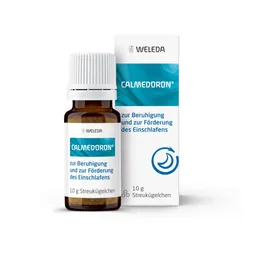 Weleda WELEDA Calmedoron  10 g Globuli – Produktbild 1 von 1